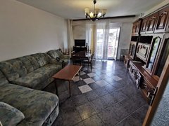 Piata Alba Iulia- Burebista Apartament 3 camere